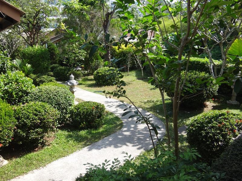 Holiday Village And Natural Garden Resort Phuket Exteriér fotografie