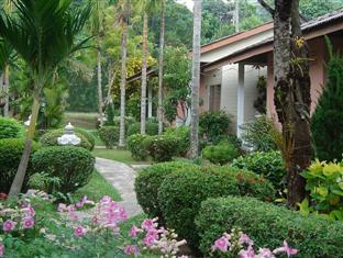 Holiday Village And Natural Garden Resort Phuket Exteriér fotografie