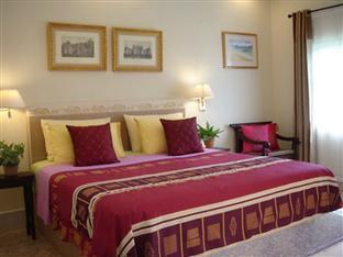 Holiday Village And Natural Garden Resort Phuket Exteriér fotografie