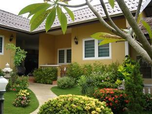 Holiday Village And Natural Garden Resort Phuket Exteriér fotografie
